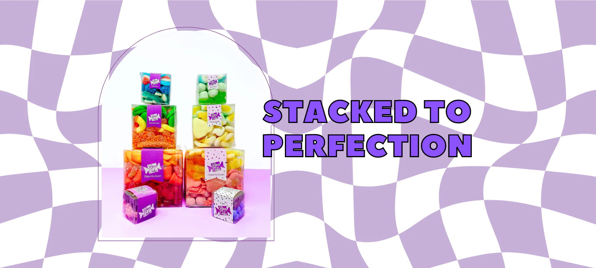 Sweeten Every Moment with Style